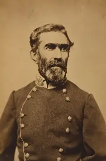 General Braxton Bragg
