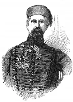 General Cannon