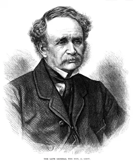 General Charles Grey
