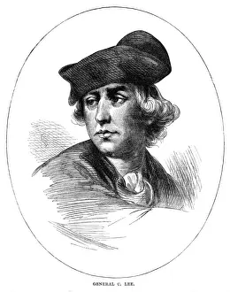 General Charles Lee