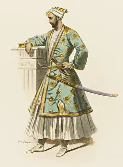 General of Colonda