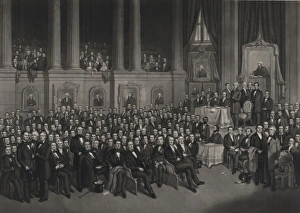 The general conference of the Methodist Episcopal church, so The general conference of the Methodist Episcopal church, so