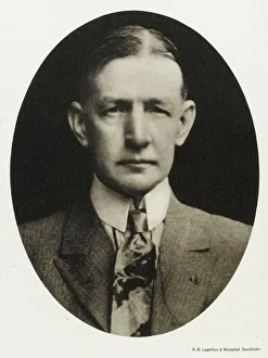 Images Dated 20th October 2007: General Dawes / Nobel 1926