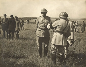 1918/American Allies