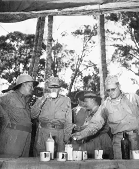 General Douglas MacArthur