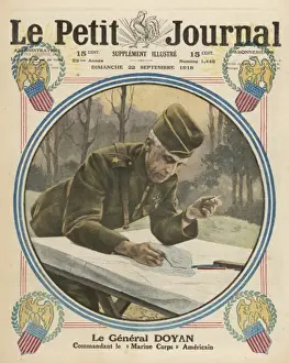 US General Doyan
