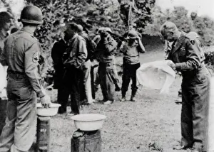 General Dwight Eisenhower
