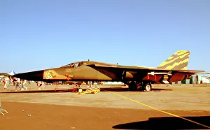 F 111 Prints: General Dynamics F-111