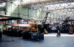 Scheduled Collection: General Dynamics F-111A 67-0103
