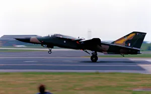 General Dynamics F-111C A8-142