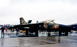 General Dynamics F-111D 68-0122