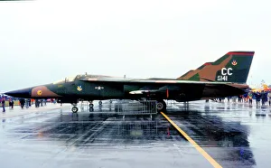 General Dynamics F-111D 68-0141