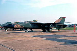 F 111 Prints: General Dynamics F-111F 71-0894