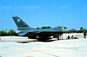 General Dynamics F-16A Fighting Falcon 79-0294