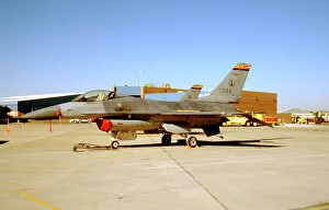 General Dynamics F-16A Fighting Falcon 79-0325