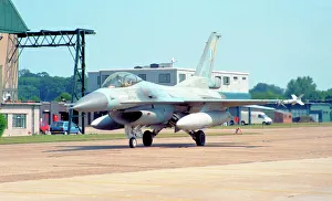 General Dynamics F-16D Fighting Falcon 149