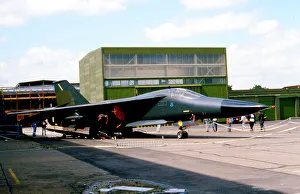 General Dynamics FB-111A 72-0149