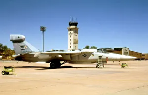 F 111 Prints: General Dynamics-Grumman EF-111A Raven 67-0032