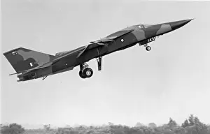 Raaf Prints: A General Dynamics RF-111C A8-143 of the RaF