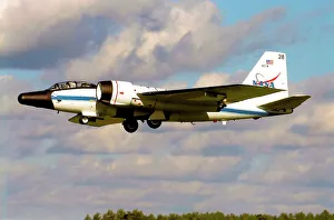 General Dynamics WB-57F N928NA - NASA 928