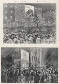 The General Election 1895