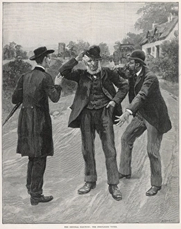 Voting/General Election