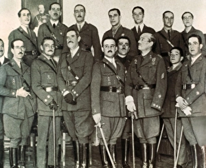 General Franco