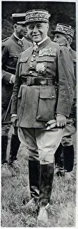 General Gamelin
