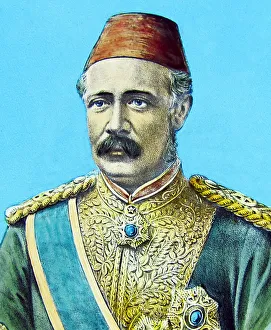 General Gordon of Khartoum Victorian period