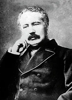 General Gordon, Victorian period
