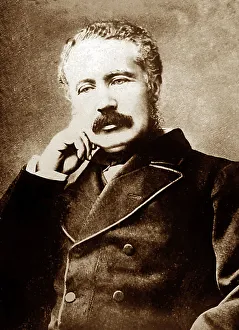 General Gordon, Victorian period