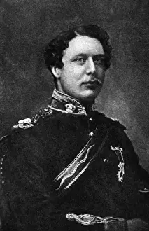 1833 Prints: General Gordon (Young)