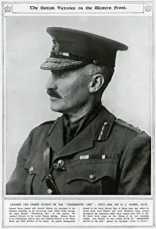 General Henry Horne
