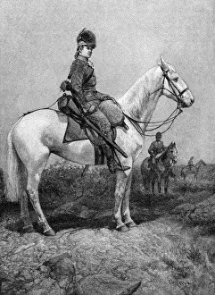 1756 Prints: General Henry Lee - 2