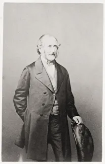 Senior Gallery: General Henry Robinson-Montague, 6th Baron Rokeby