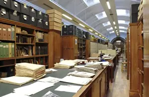 The General Herbarium