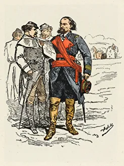 GENERAL-IN-CHIEF