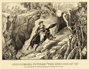 General Israel Putnam