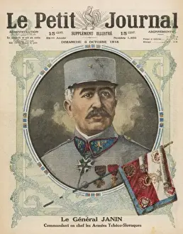 General Janin