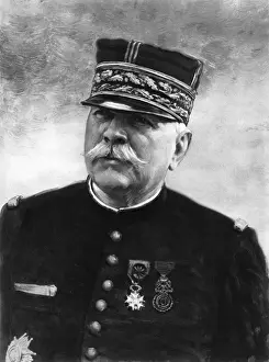 General Joffre