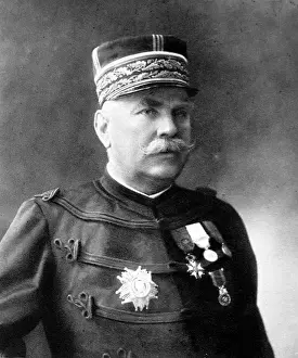 General Joffre
