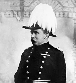 Tommies Prints: General John French