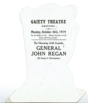 General John Regan by George A Birmingham General John Regan by George A Birmingham