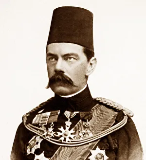 General Kitchener