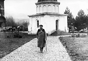 Images Dated 17th June 2011: General Konrad Krafft von Dellmensingen