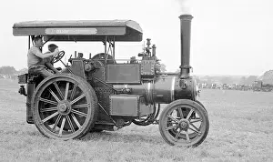 General Purpose Engine