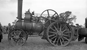 General Purpose Tractor