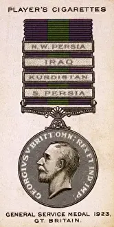 General Service 1923