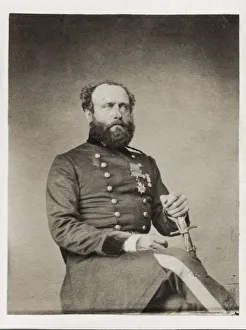 And X2013 Gallery: General Sir Charles Ash Windham British Army