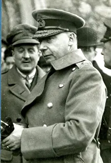 Townshend Prints: General Sir Charles Townshend, WW1